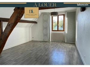 Appartement T2 proche centre-ville et gare