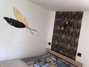 Dépendance meublée privative