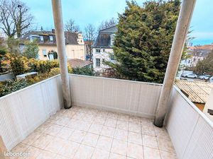 F2 - Bas-Rebberg - Terrasse