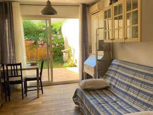 Loue meublé à l’année