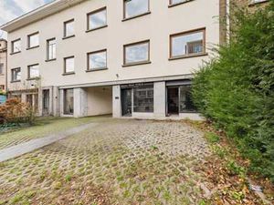 Ixelles - Cambre/ULB | Commerce à louer