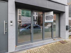 Vivier d’Oie – Emplacement premium pour votre commerce