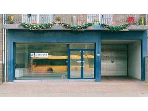 Rez commercial à louer – Sclessin (Standard)