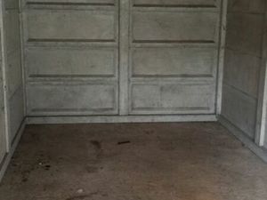 Garage chalette sur loing