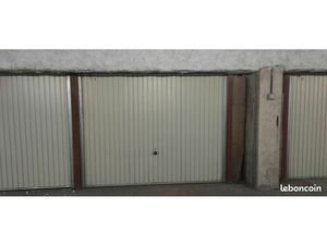 Garage/box 14 m² Colmar
