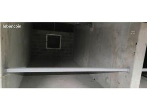 Parking 12 m² Neuf Brisach