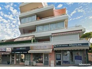 Local commercial 73 m²