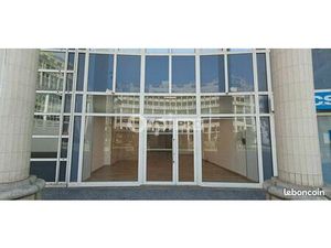 Local commercial 116 m²