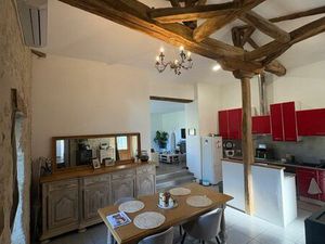 Maison rénovée avec charme