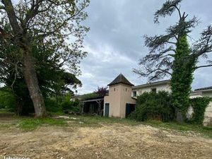 Maison 4 pièces 87 m²