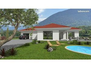 Maison 4 pièces 118 m²