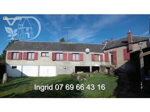 Maison 6 pièces 168 m²