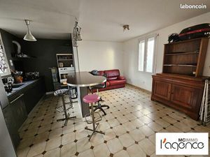 Maison 3 pièces 70 m²