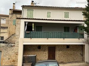 Maison de village à vendre