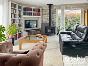 Maison 4 pièces 126 m²