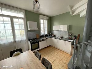 Maison 4 pieces 97.68m² limesy centre