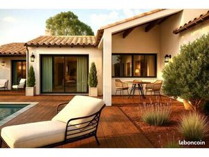 Maison 6 pièces 135 m²