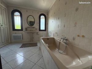 Vente maison avec terrain