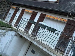 Maison individuelle 98m2