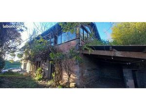 Maison 5 pièces 134 m²