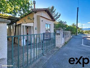 Maison 3 pièces 55 m²