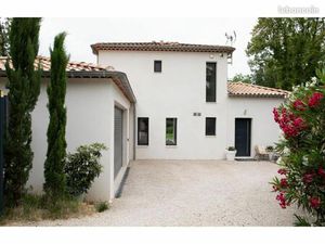 Maison 5 pièces 113 m²