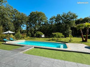 Villa moderne 4 chambres