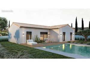 Maison 107 m² Saubens