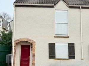 Maison 5 pièces 85 m²