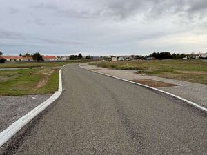 Vente Terrain aux Sables-d'Olonne (85100) : à vendre / 408m² Les Sables-d'Olonne