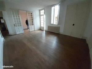 Appartement 2 pièces 57 m²