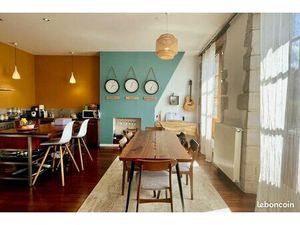 Magnifique T5 de 150m² avec terrasse de 60m² - Bayonne Saint-Esprit