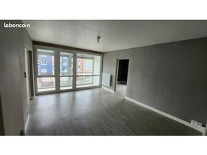 Appartement 4 pièces 78 m²