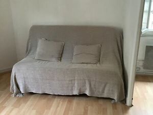 Location meublée étudiant