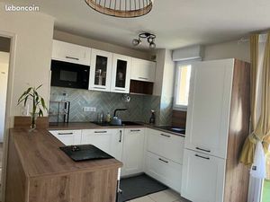 Appartement T2 meublé