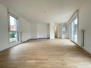 Appartement 4 pièces 139 m²