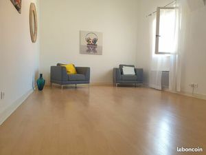 Duplex à 200m de la plage