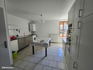 Appartement duplex 63m2