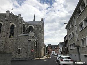 Appartement 4 pièces 73 m²