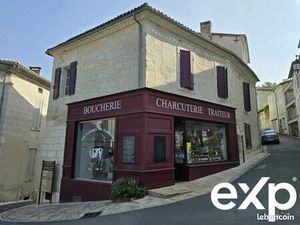 Immeuble 156 m² Aubeterre-sur-Dronne