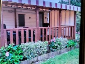 Mobilhome Willerby Granada