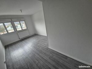 Appartement 1 pièce 32 m²