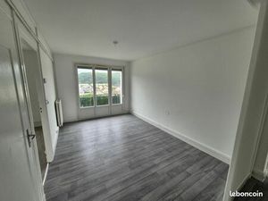 Appartement 4 pièces 67 m²