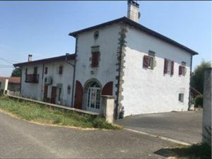 Location appartement T3