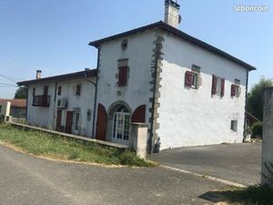 Location appartement T4