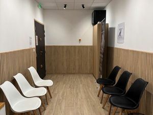 Loue locaux dans un ensemble médical