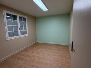 Cabinet partagé bureau professionnel