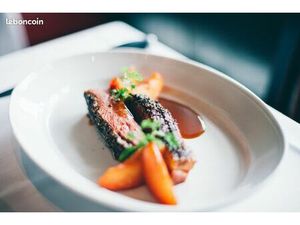 Fonds de commerce  restaurant 100 m² Bidart