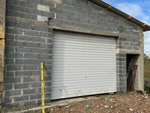 Hangar à louer 85m2