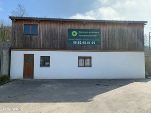 Location hangar dépôt